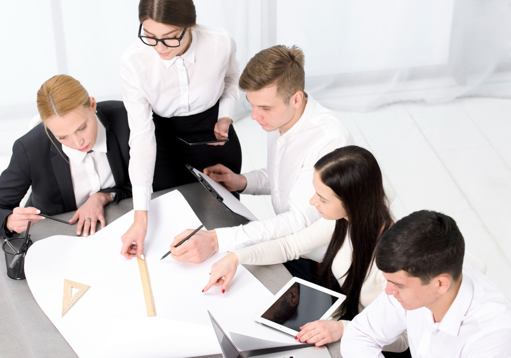 Afyon Endüstriyel Sistem İyileştirme ve Modernizasyon Danışmanlığı